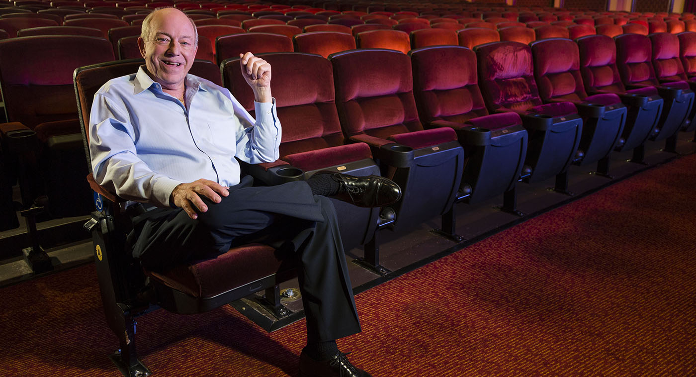 Valley Hospital’s acute rehabilitation department helped local